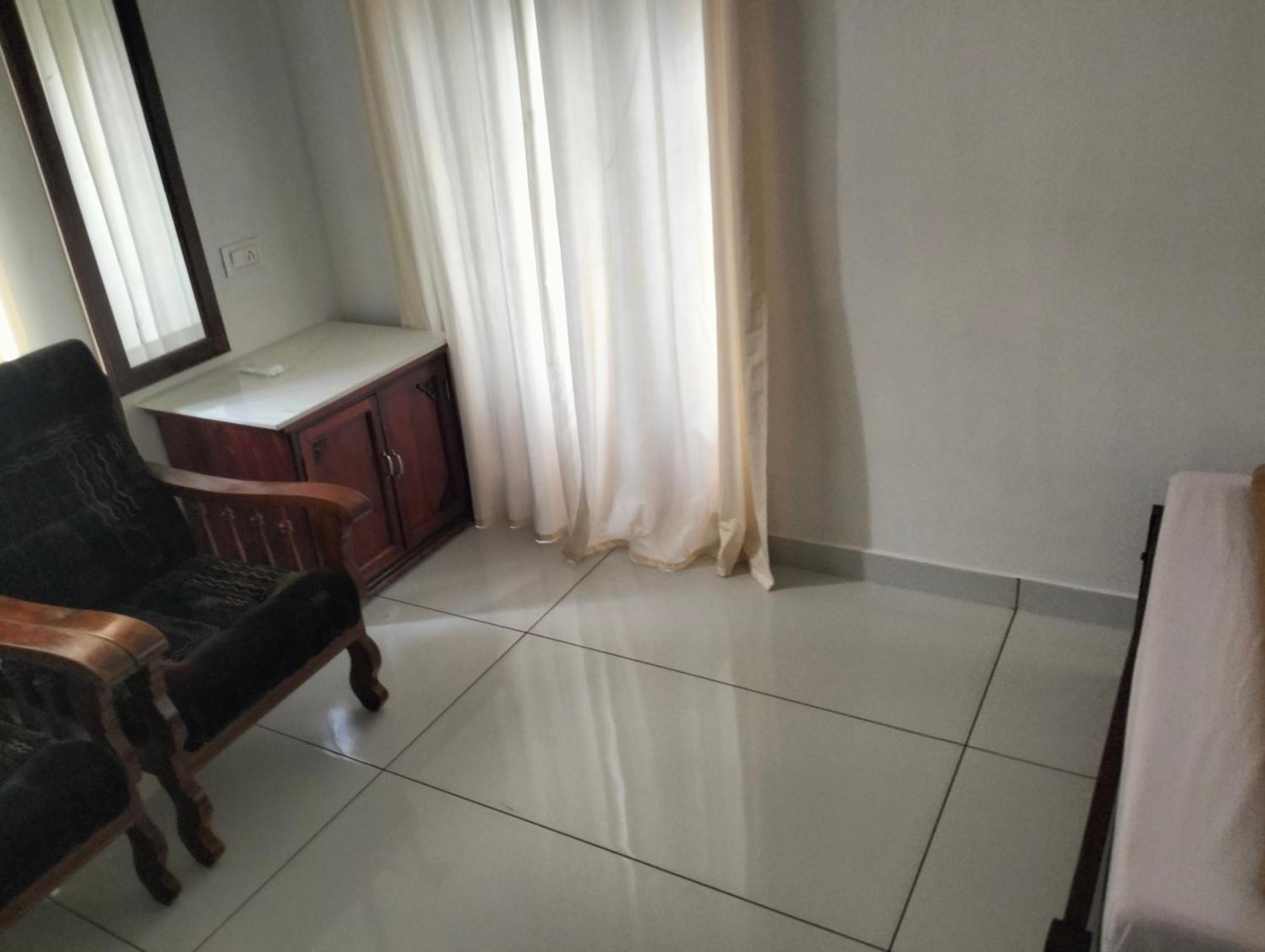 Guestland Homestay Kochi Exterior foto
